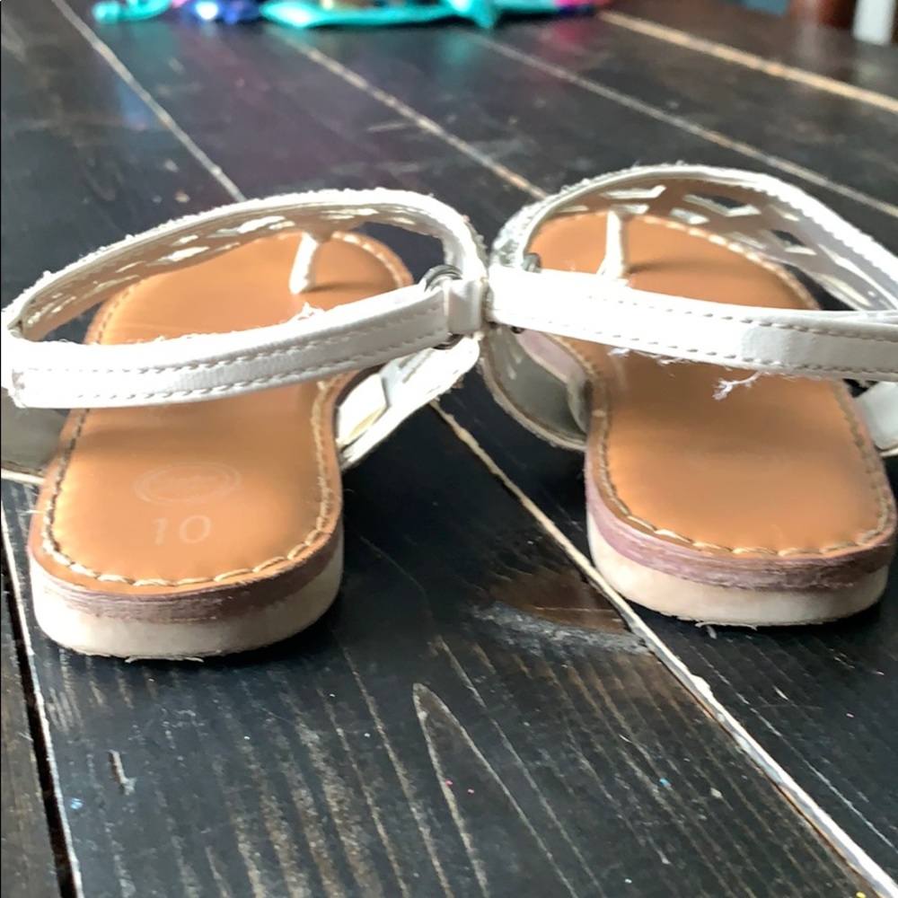 💎 Glitter Sandals 💎 - Picture 3 of 6
